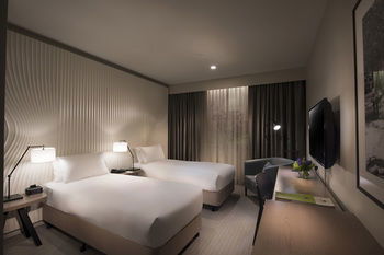 DoubleTree By Hilton Hotel Melbourne - Flinders Street - Port Augusta Accommodation 9