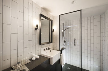DoubleTree By Hilton Hotel Melbourne - Flinders Street - Port Augusta Accommodation 14