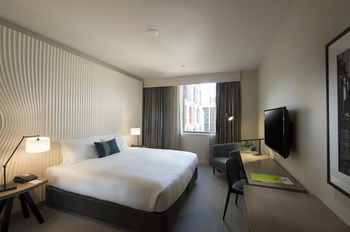 DoubleTree By Hilton Hotel Melbourne - Flinders Street - Port Augusta Accommodation 17