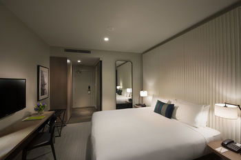DoubleTree By Hilton Hotel Melbourne - Flinders Street - Port Augusta Accommodation 20