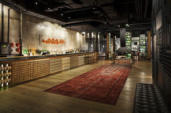 DoubleTree By Hilton Hotel Melbourne - Flinders Street - Port Augusta Accommodation 23
