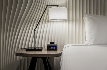 DoubleTree By Hilton Hotel Melbourne - Flinders Street - Port Augusta Accommodation 25