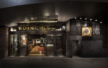 DoubleTree By Hilton Hotel Melbourne - Flinders Street - Port Augusta Accommodation 27