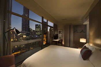 DoubleTree By Hilton Hotel Melbourne - Flinders Street - Port Augusta Accommodation 28