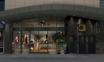 DoubleTree By Hilton Hotel Melbourne - Flinders Street - Port Augusta Accommodation 29