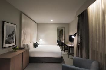 DoubleTree By Hilton Hotel Melbourne - Flinders Street - Port Augusta Accommodation 32