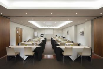 DoubleTree By Hilton Hotel Melbourne - Flinders Street - Port Augusta Accommodation 33
