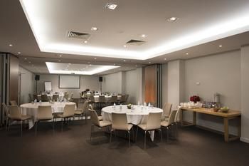 DoubleTree By Hilton Hotel Melbourne - Flinders Street - Port Augusta Accommodation 34