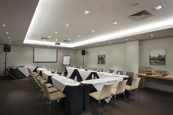 DoubleTree By Hilton Hotel Melbourne - Flinders Street - Port Augusta Accommodation 35