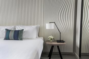DoubleTree By Hilton Hotel Melbourne - Flinders Street - Port Augusta Accommodation 40