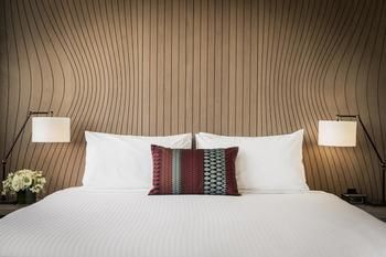 DoubleTree By Hilton Hotel Melbourne - Flinders Street - Port Augusta Accommodation 41