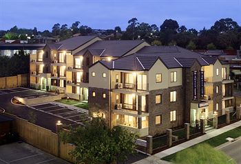 Ringwood Royale - Port Augusta Accommodation 0