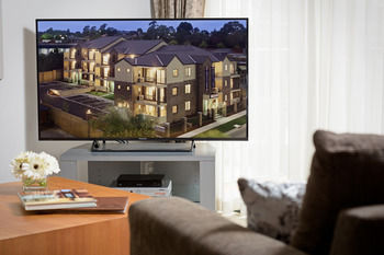Ringwood Royale - Port Augusta Accommodation 5