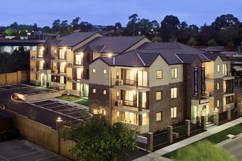 Ringwood Royale - Port Augusta Accommodation 11