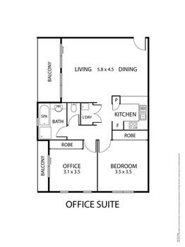 Ringwood Royale - Port Augusta Accommodation 17