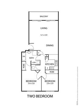 Ringwood Royale - Port Augusta Accommodation 18