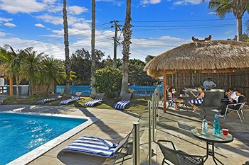 Terrigal Pacific Coastal Retreat - Port Augusta Accommodation 3