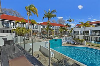 Terrigal Pacific Coastal Retreat - Port Augusta Accommodation 4