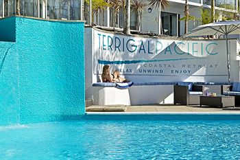 Terrigal Pacific Coastal Retreat - Port Augusta Accommodation 5