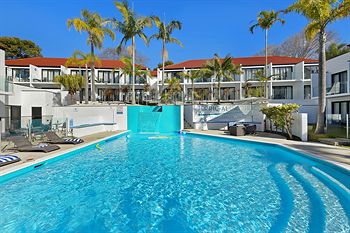 Terrigal Pacific Coastal Retreat - Port Augusta Accommodation 6