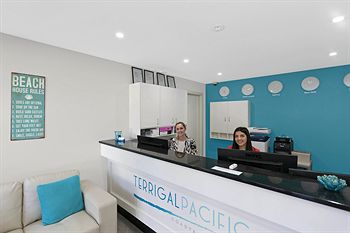 Terrigal Pacific Coastal Retreat - Port Augusta Accommodation 7