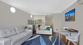 Terrigal Pacific Coastal Retreat - Port Augusta Accommodation 16