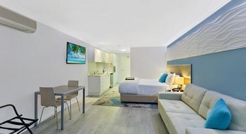 Terrigal Pacific Coastal Retreat - Port Augusta Accommodation 17
