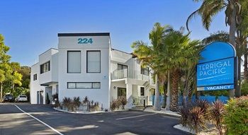 Terrigal Pacific Coastal Retreat - Port Augusta Accommodation 18