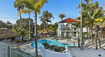 Terrigal Pacific Coastal Retreat - Port Augusta Accommodation 19