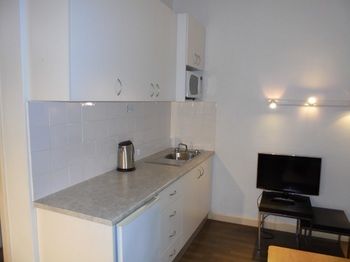 Ultimate Apartments Bondi Beach - Port Augusta Accommodation 15