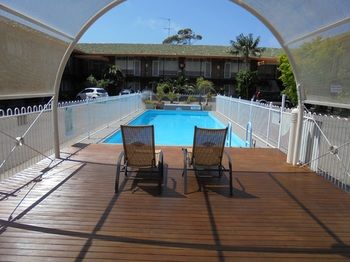 Ultimate Apartments Bondi Beach - Port Augusta Accommodation 17