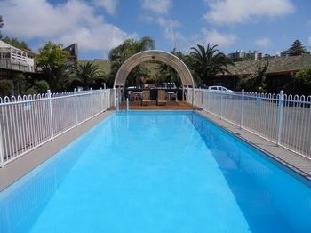 Ultimate Apartments Bondi Beach - Port Augusta Accommodation 19
