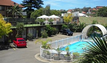Ultimate Apartments Bondi Beach - Port Augusta Accommodation 6