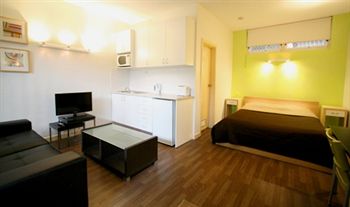 Ultimate Apartments Bondi Beach - Port Augusta Accommodation 8