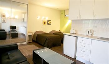 Ultimate Apartments Bondi Beach - Port Augusta Accommodation 11