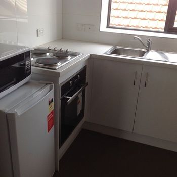 Parkville Place - Port Augusta Accommodation 8