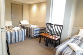 Parkville Place - Port Augusta Accommodation 11