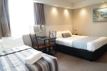 Parkville Place - Port Augusta Accommodation 14