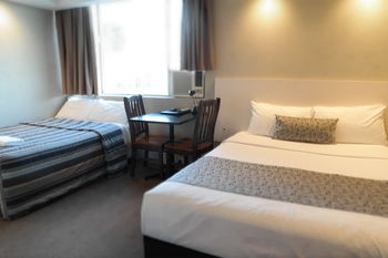 Parkville Place - Port Augusta Accommodation 15