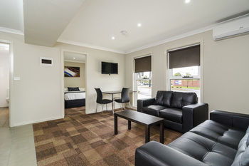 Parkville Place - Port Augusta Accommodation 21