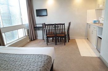 Parkville Place - Port Augusta Accommodation 24