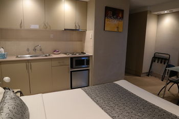 Parkville Place - Port Augusta Accommodation 25