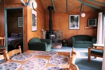 Jemby-rinjah Eco Lodge - Port Augusta Accommodation 1
