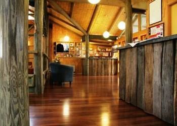 Jemby-rinjah Eco Lodge - Port Augusta Accommodation 4
