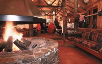 Jemby-rinjah Eco Lodge - Port Augusta Accommodation 5