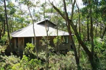 Jemby-rinjah Eco Lodge - Port Augusta Accommodation 7