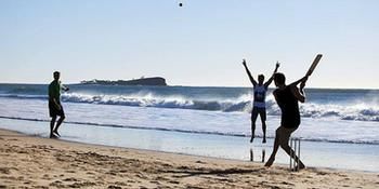 Pacific Horizons Resort - Port Augusta Accommodation 8