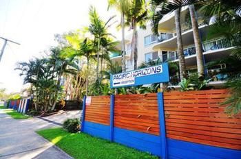 Pacific Horizons Resort - Port Augusta Accommodation 9