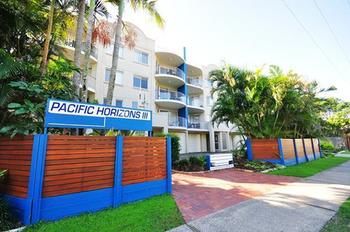 Pacific Horizons Resort - Port Augusta Accommodation 10
