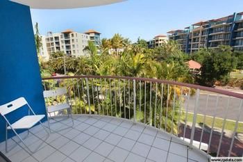Pacific Horizons Resort - Port Augusta Accommodation 12